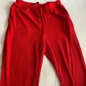 SheIn Soft Loose Pant/Sweatpant